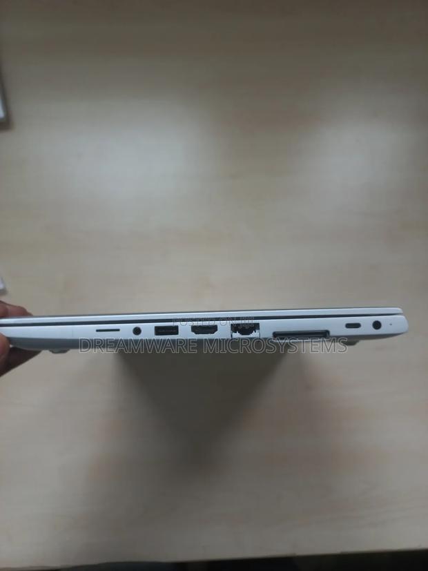 Laptop HP EliteBook 830 G6 16GB Intel Core I5 SSD 512GB photo 2