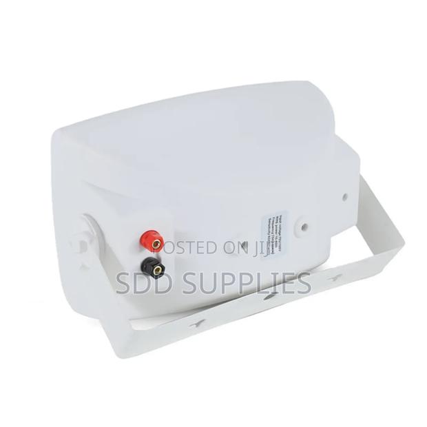 Ip66 Waterproof Outdoor Wall Speakers · Photo 4