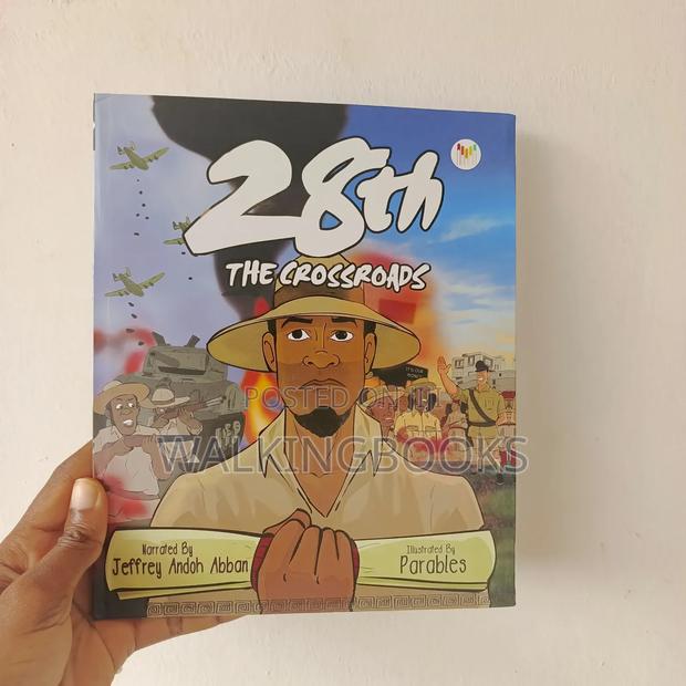 28th:The Crossroads · Photo 2