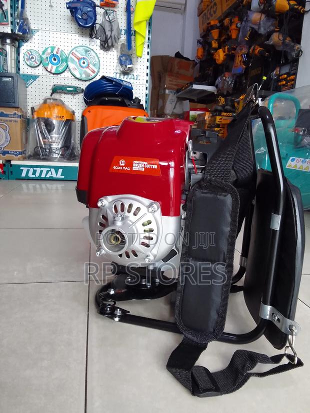 Ecoolmax Grass Trimmer Back Pack · Photo 4