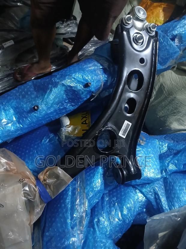 Accord Lowerarm (2pcs)