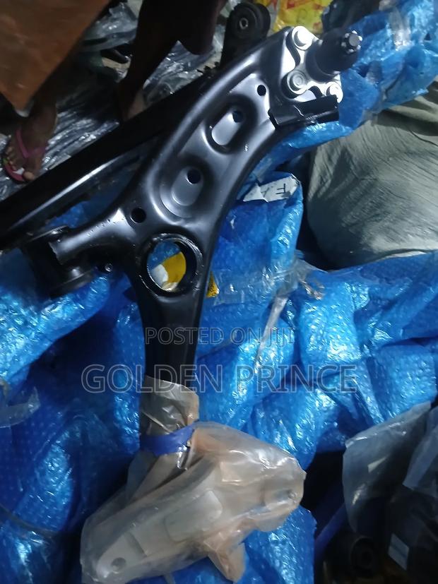 Accord Lowerarm (2pcs) photo 2