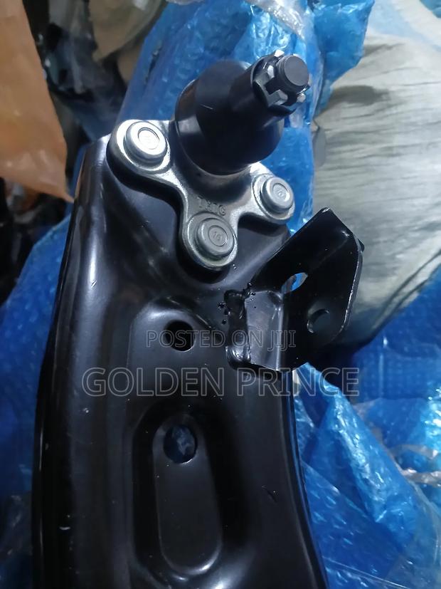 Accord Lowerarm (2pcs) photo 3