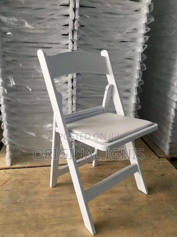 Foldable Chair( Gladiator ) · Photo 4