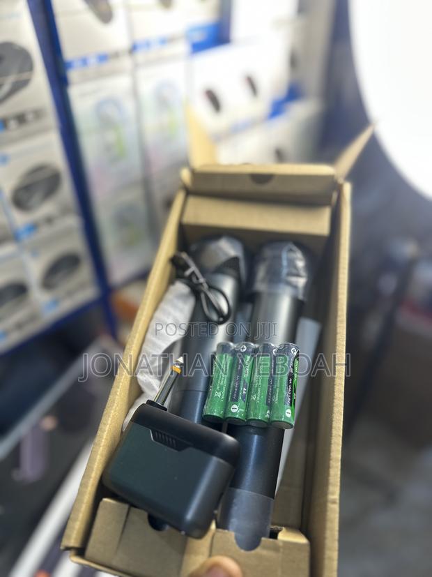 JBL Wireless Double Microphone photo 3