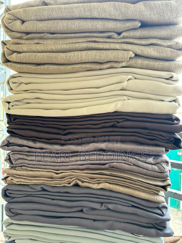 Premium Luxurious Heavy Textured Curtains Available photo 4