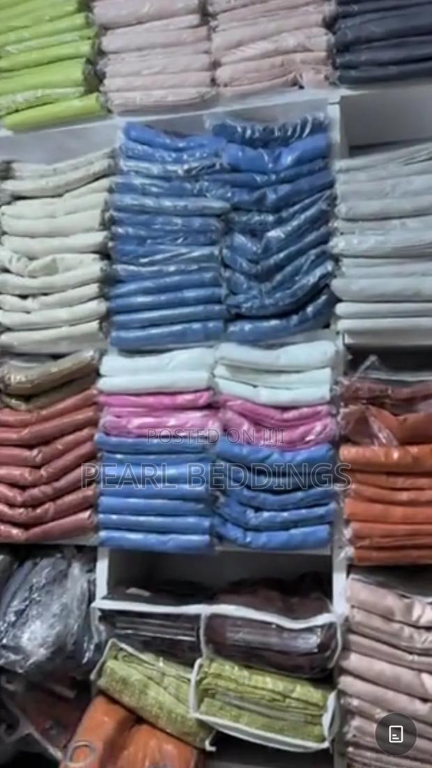 Premium Luxurious Heavy Textured Curtains Available photo 5
