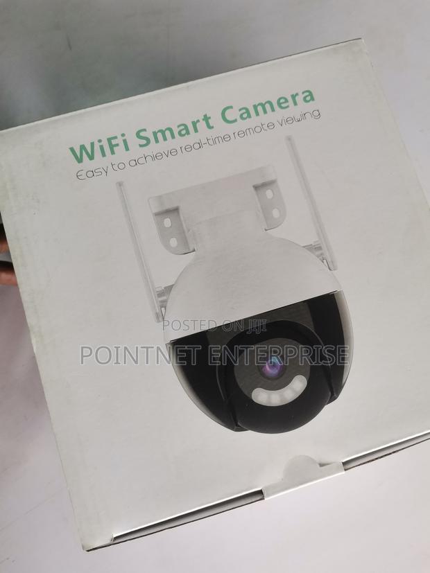 Smart Wifi Camera photo 2
