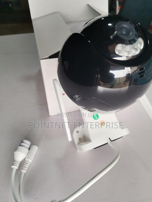 Smart Wifi Camera photo 3