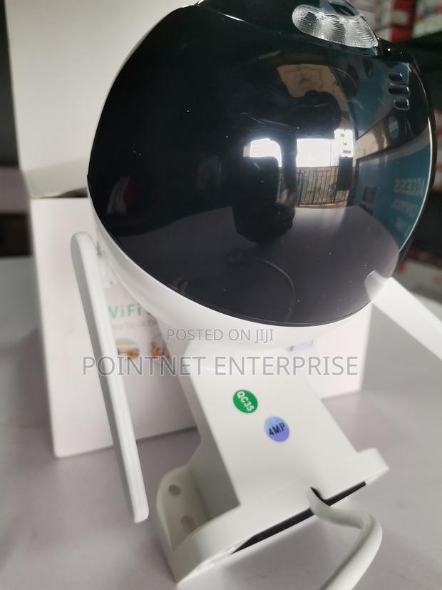 Smart Wifi Camera photo 4