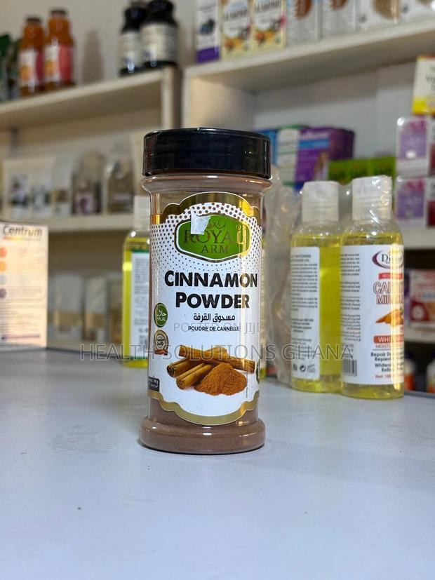 Cinnamon Powder · Photo 2
