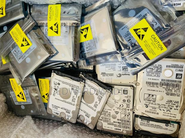 Laptop Hdd