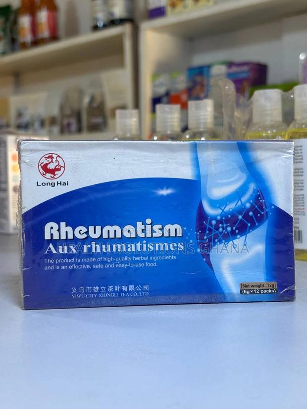 Rheumatism · Photo 2