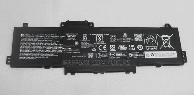 Hp Ae03xl Original Laptop Battery · Photo 2