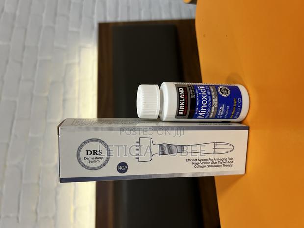 The Smart User’S Hair Rescue Kit · Photo 2