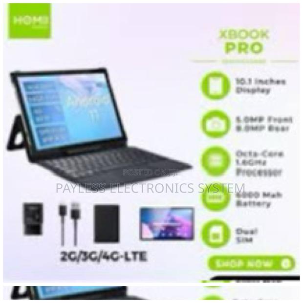 New Tablet 128 GB