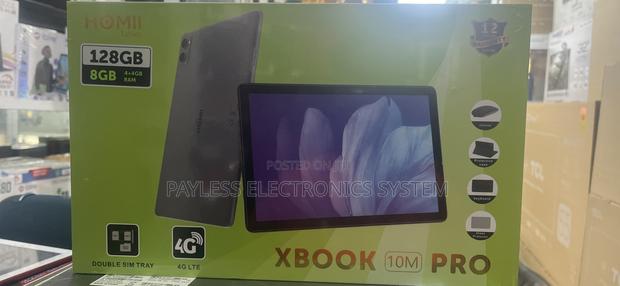 New Tablet 128 GB photo 2