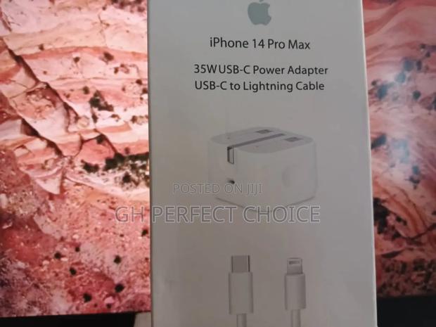Apple's Turbovolt Type C Fast Charger photo 2