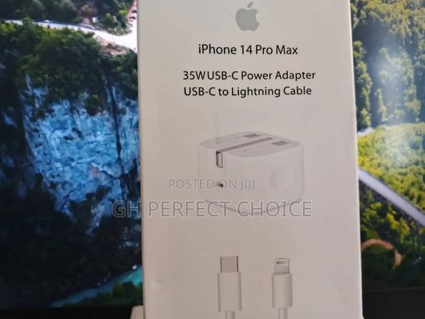 Apple's Chargexpert Type C Charger photo 2