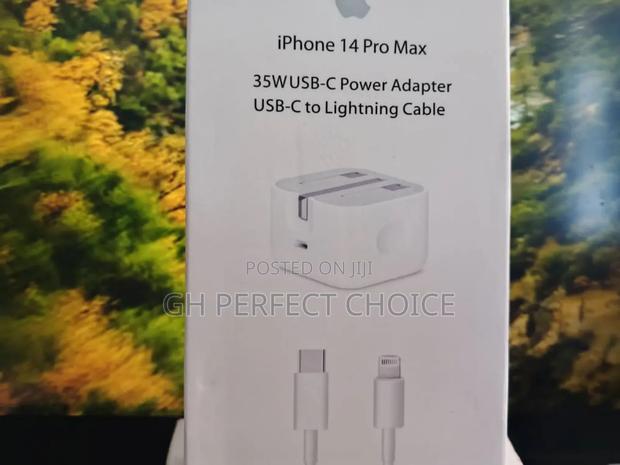 Chargecentral iPhone Type C Fast Charger photo 2