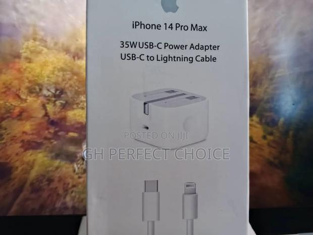 Apple's Chargepath Type C Fast Charger photo 2