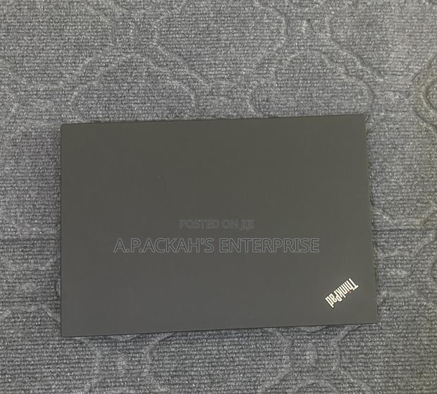 Laptop Lenovo ThinkPad t495s 8GB AMD Ryzen 5 SSD 256GB