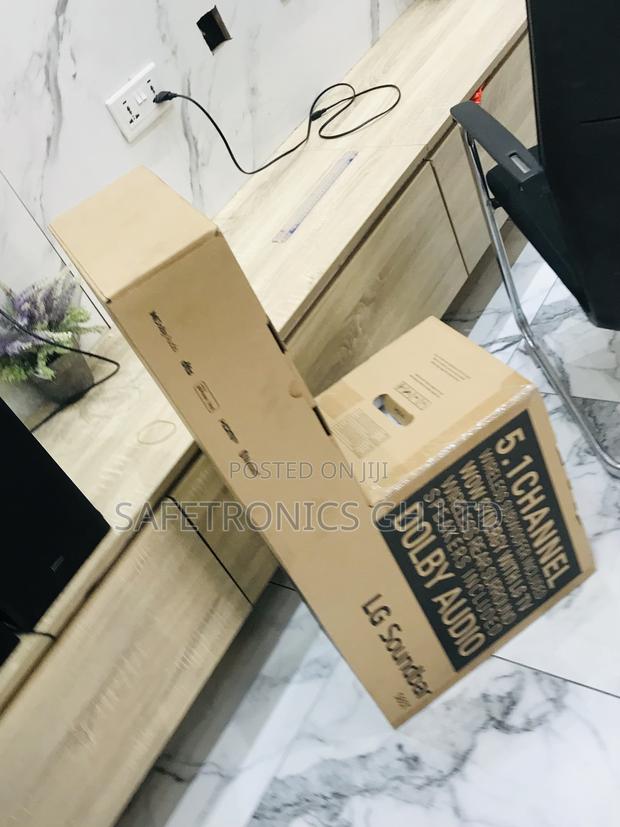 Trust Lg Audio Bluetooth S65t 600 Watts 5.1ch Soundbar · Photo 2