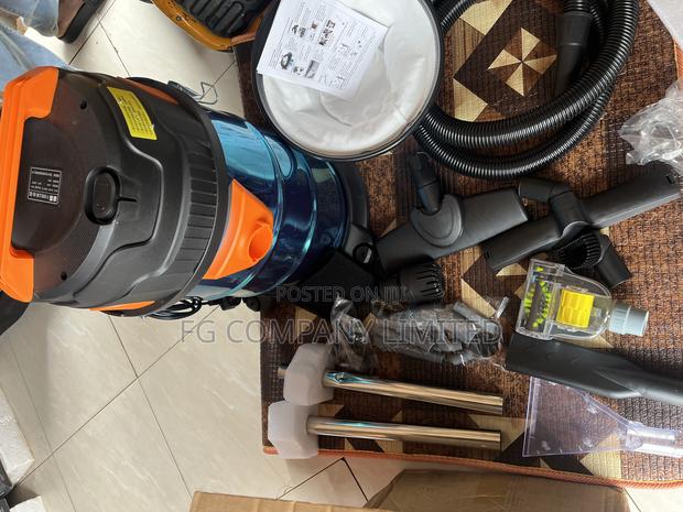 Wet Dry Vacuum Cleaner and Blower photo 3