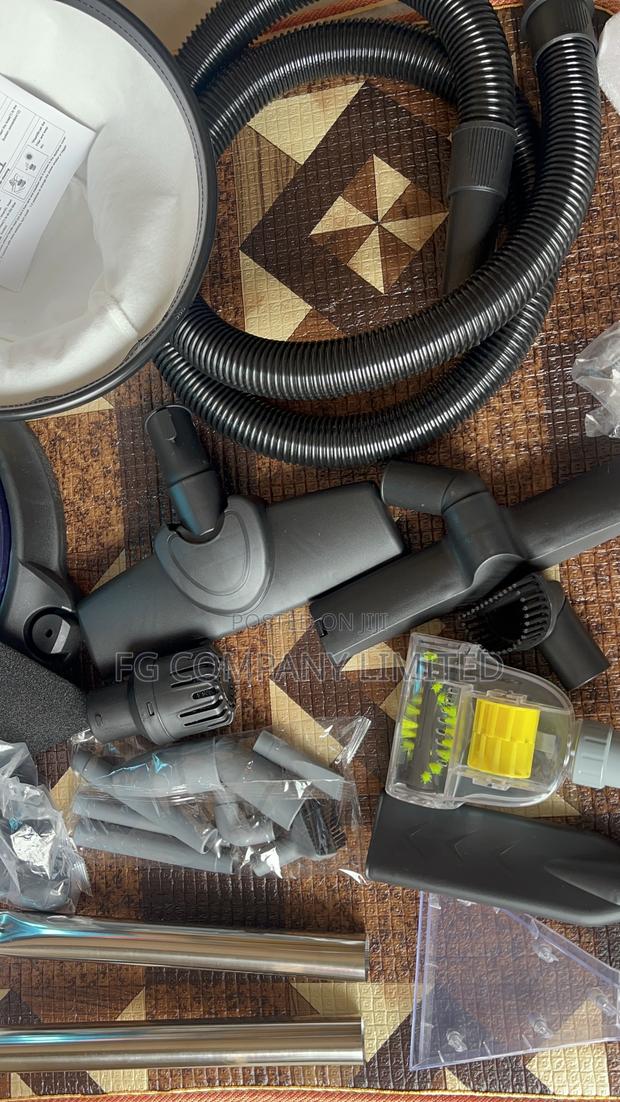 Wet Dry Vacuum Cleaner and Blower photo 4