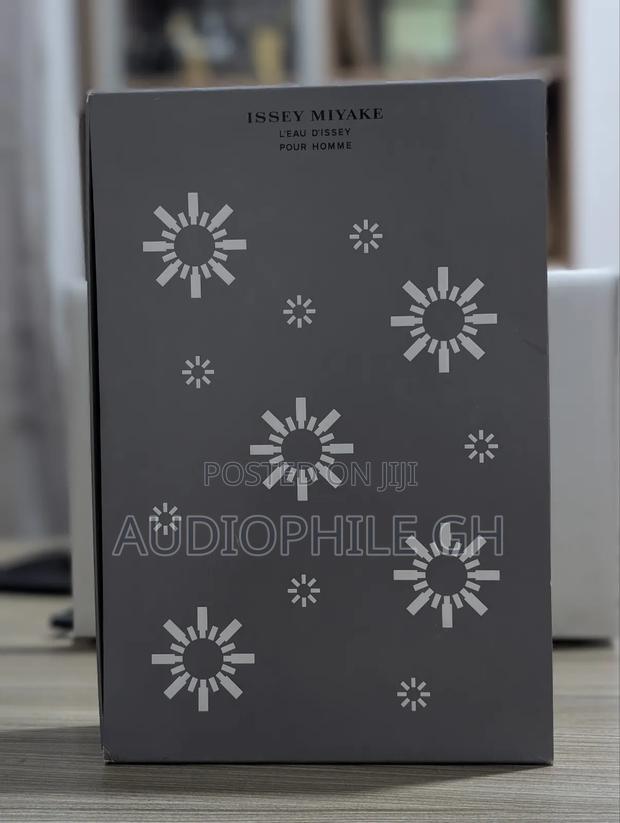 Issey Miyake l'Eau d'Issey Pour Homme Gift Set photo 2