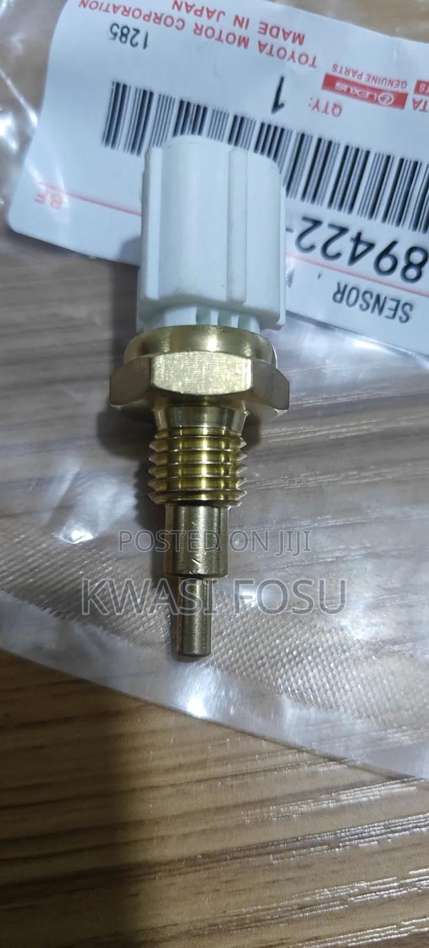 Coolant Temperature Sensor for Toyota photo 2