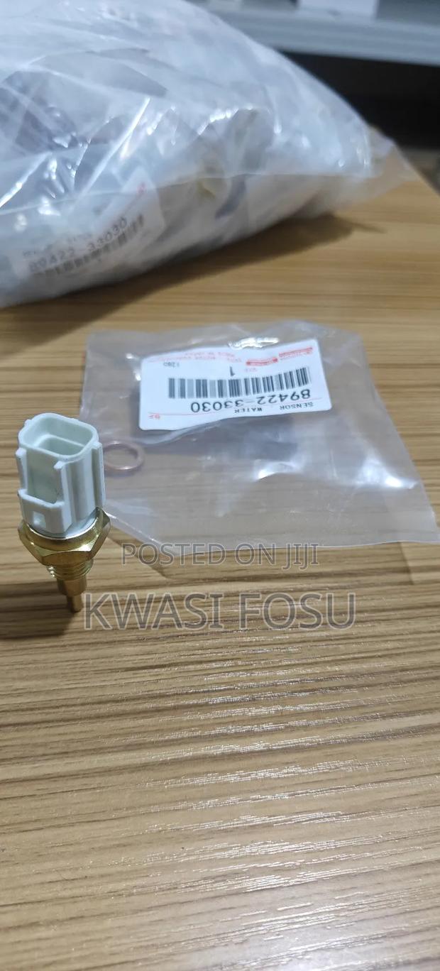 Coolant Temperature Sensor for Toyota photo 3