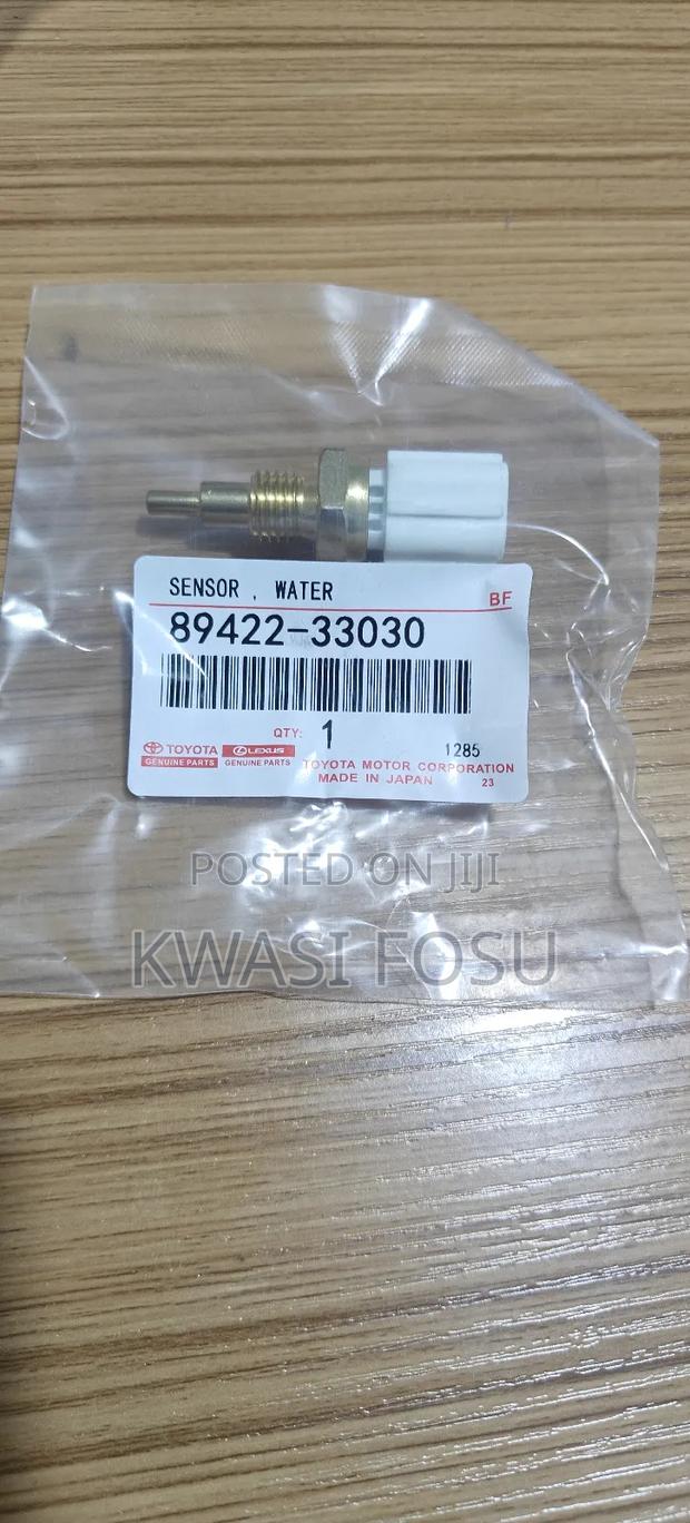 Coolant Temperature Sensor for Toyota photo 7