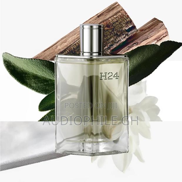 Hermes H24 Eau De Toilette 100 Ml photo 3