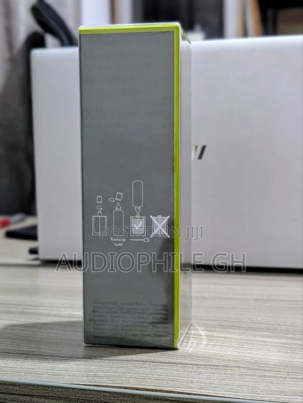 Hermes H24 Herbes Vives Eau De Parfum Refill 200 Ml photo 2
