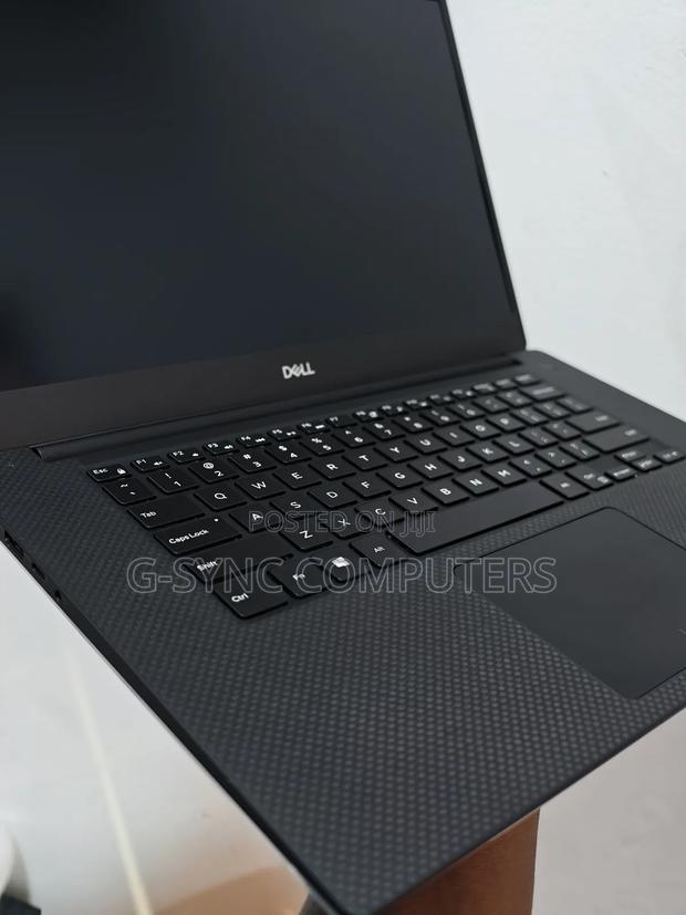 Laptop Dell XPS 15 16GB Intel Core i7 SSD 512GB photo 3