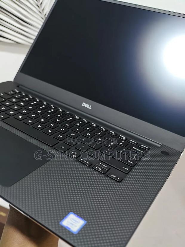 Laptop Dell XPS 15 16GB Intel Core i7 SSD 512GB photo 5