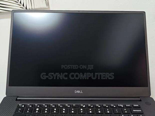 Laptop Dell XPS 15 16GB Intel Core i7 SSD 512GB photo 7