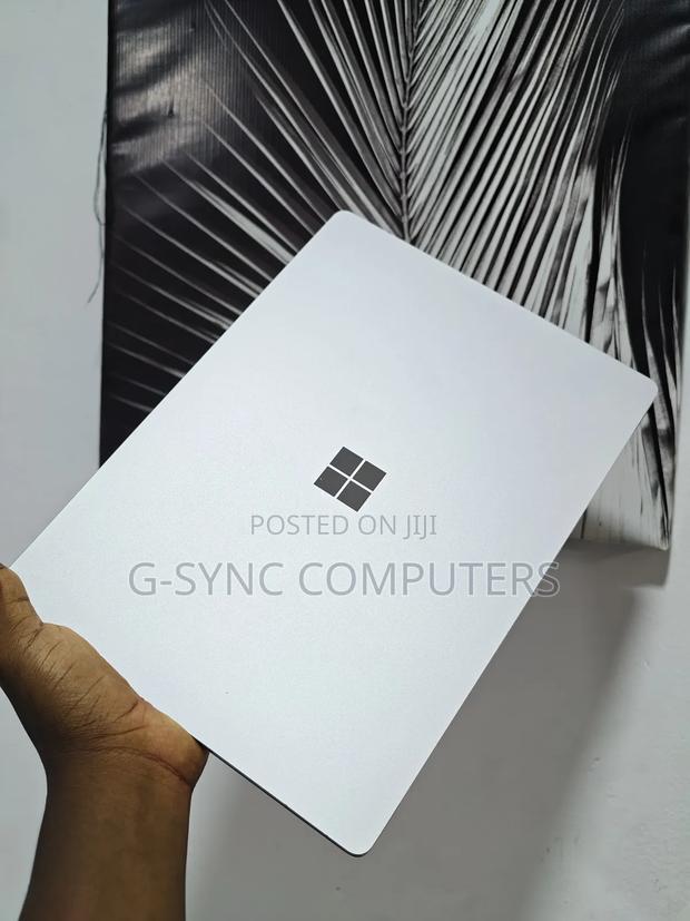 Laptop Microsoft Surface Laptop 4 16GB AMD Ryzen 5 SSD 256GB