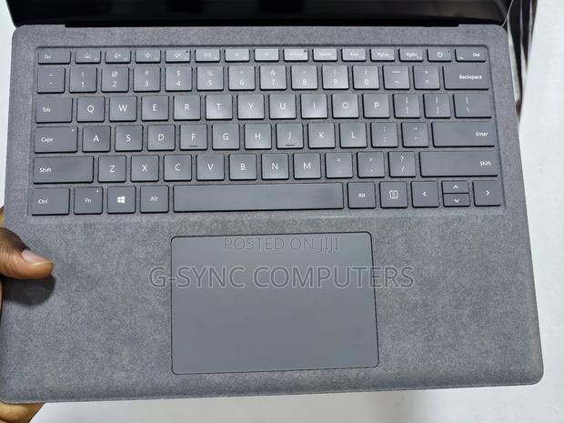 Laptop Microsoft Surface Laptop 4 16GB AMD Ryzen 5 SSD 256GB photo 2