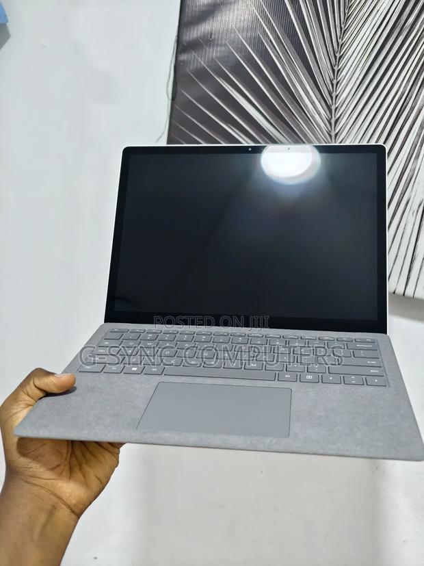 Laptop Microsoft Surface Laptop 4 16GB AMD Ryzen 5 SSD 256GB photo 3