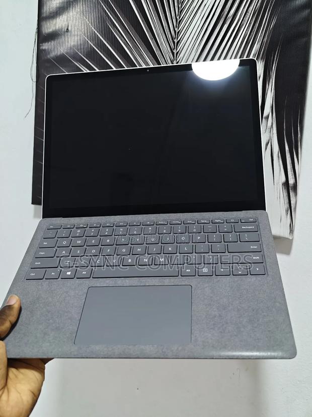 Laptop Microsoft Surface Laptop 4 16GB AMD Ryzen 5 SSD 256GB photo 7