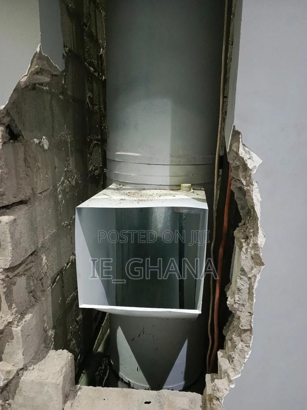 Garbage Chute photo 3