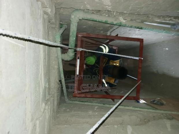 Garbage Chute photo 10