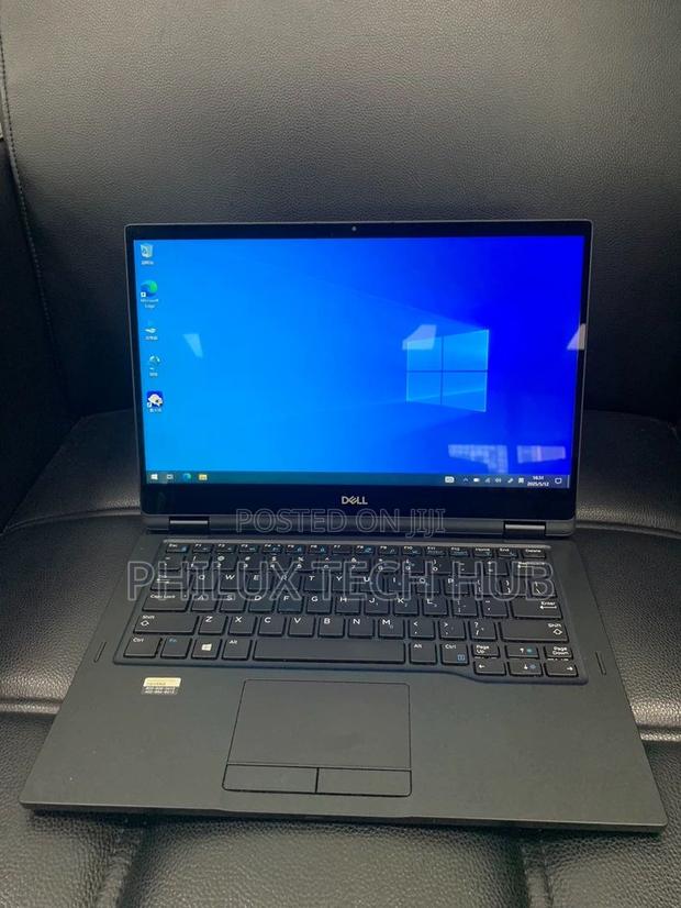 Laptop Dell Latitude 7390 16GB Intel Core I7 SSD 512GB photo 3