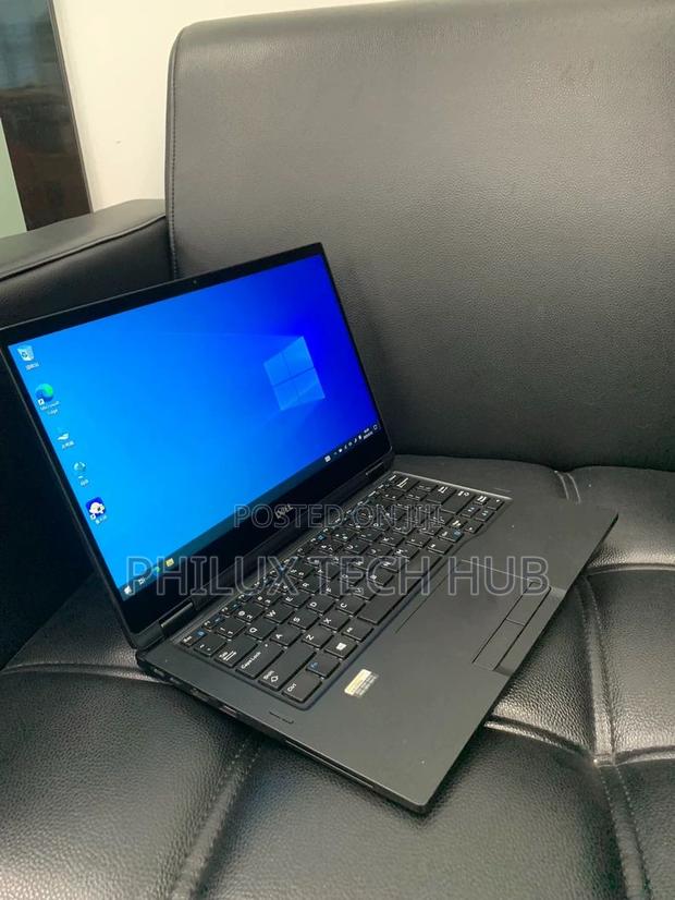 Laptop Dell Latitude 7390 16GB Intel Core I7 SSD 512GB photo 2