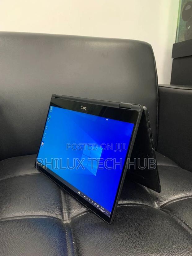 Laptop Dell Latitude 7390 16GB Intel Core I7 SSD 512GB