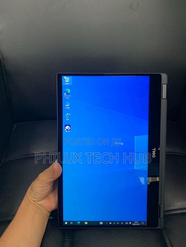 Laptop Dell Latitude 7390 16GB Intel Core I7 SSD 512GB photo 4