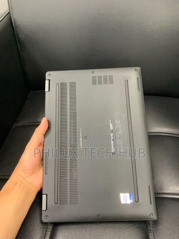 Laptop Dell Latitude 7390 16GB Intel Core I7 SSD 512GB photo 6