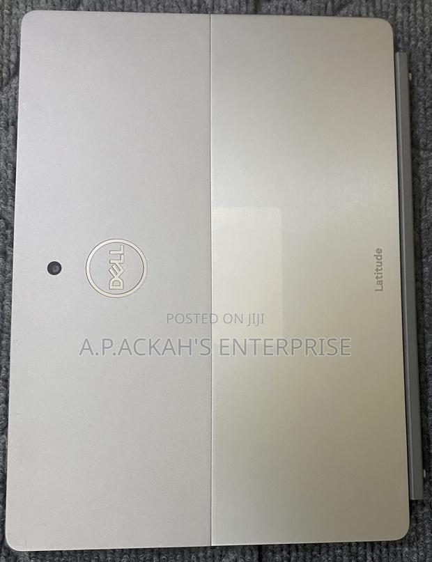 Laptop Dell Latitude 7200 2-in-1 16GB Intel Core I7 SSD 256GB